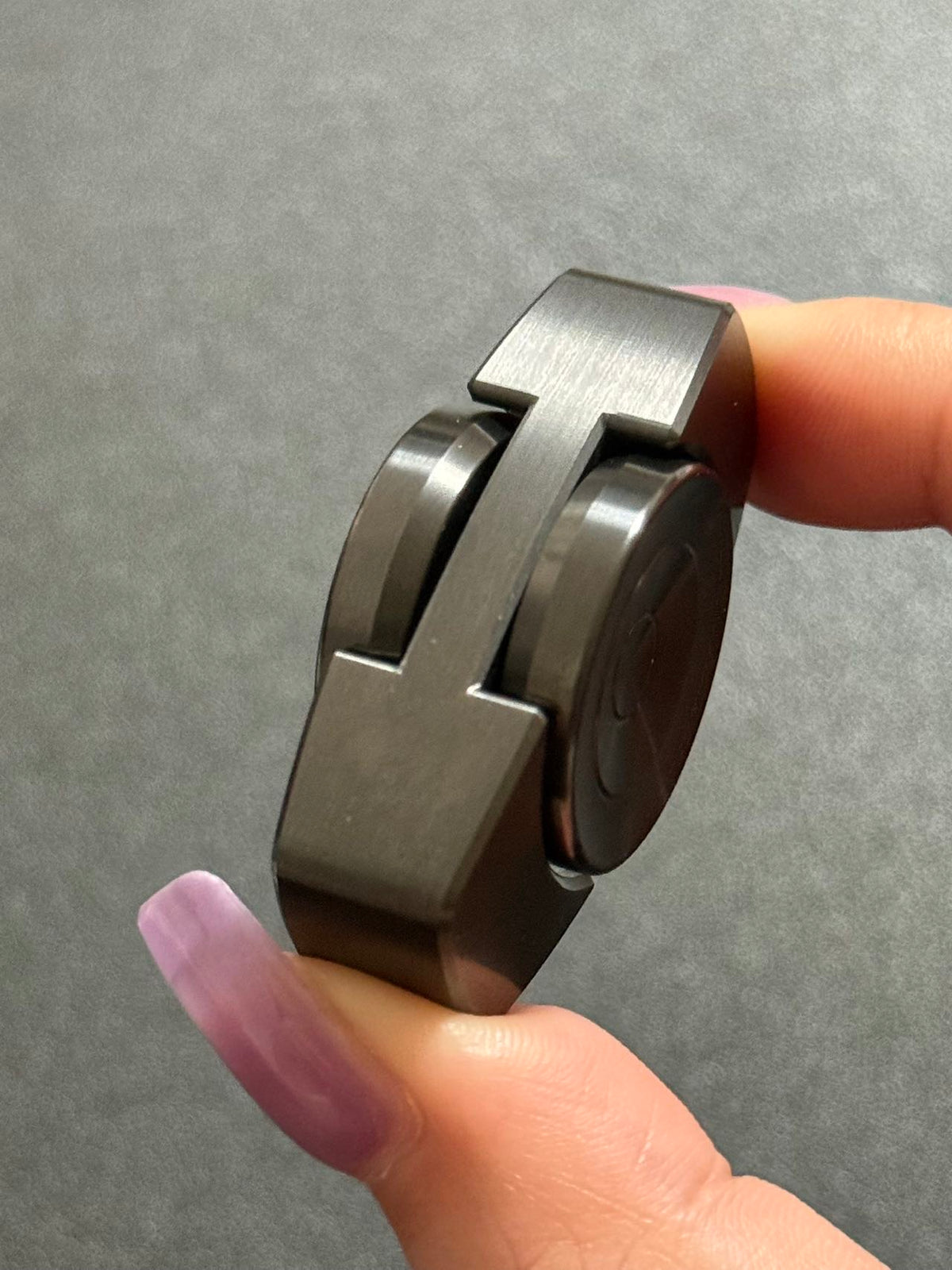 Erpang Zirconium Machine Finished