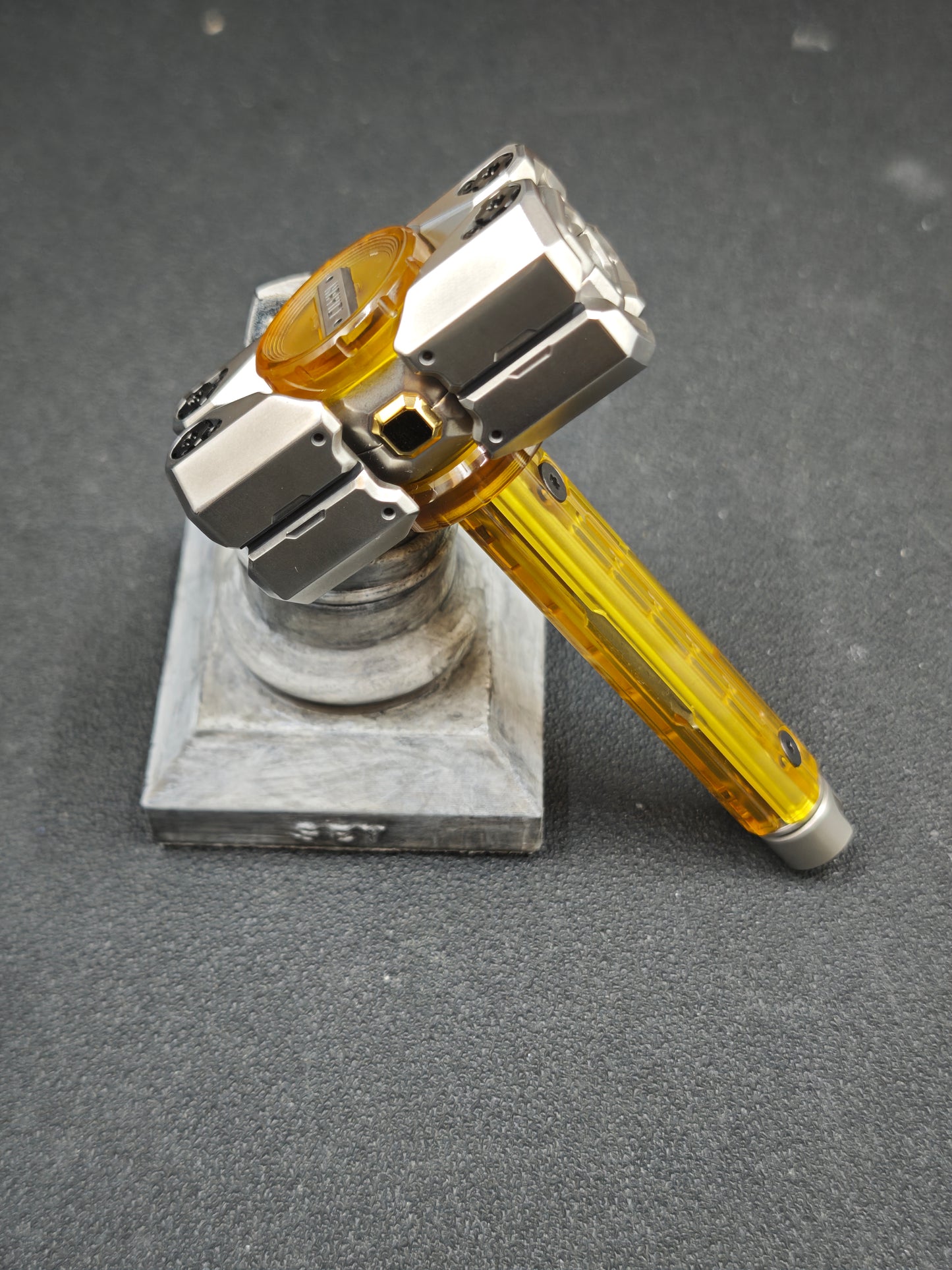 NAYICI BONE BREAKER
