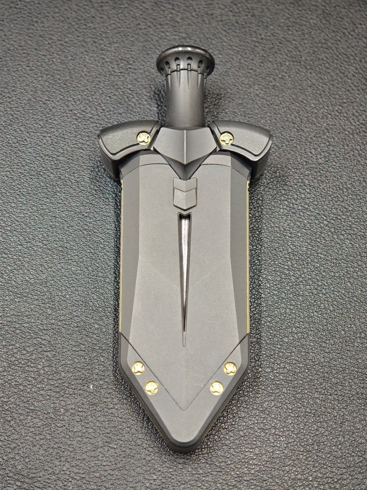Aroundight Zirconium Brushed