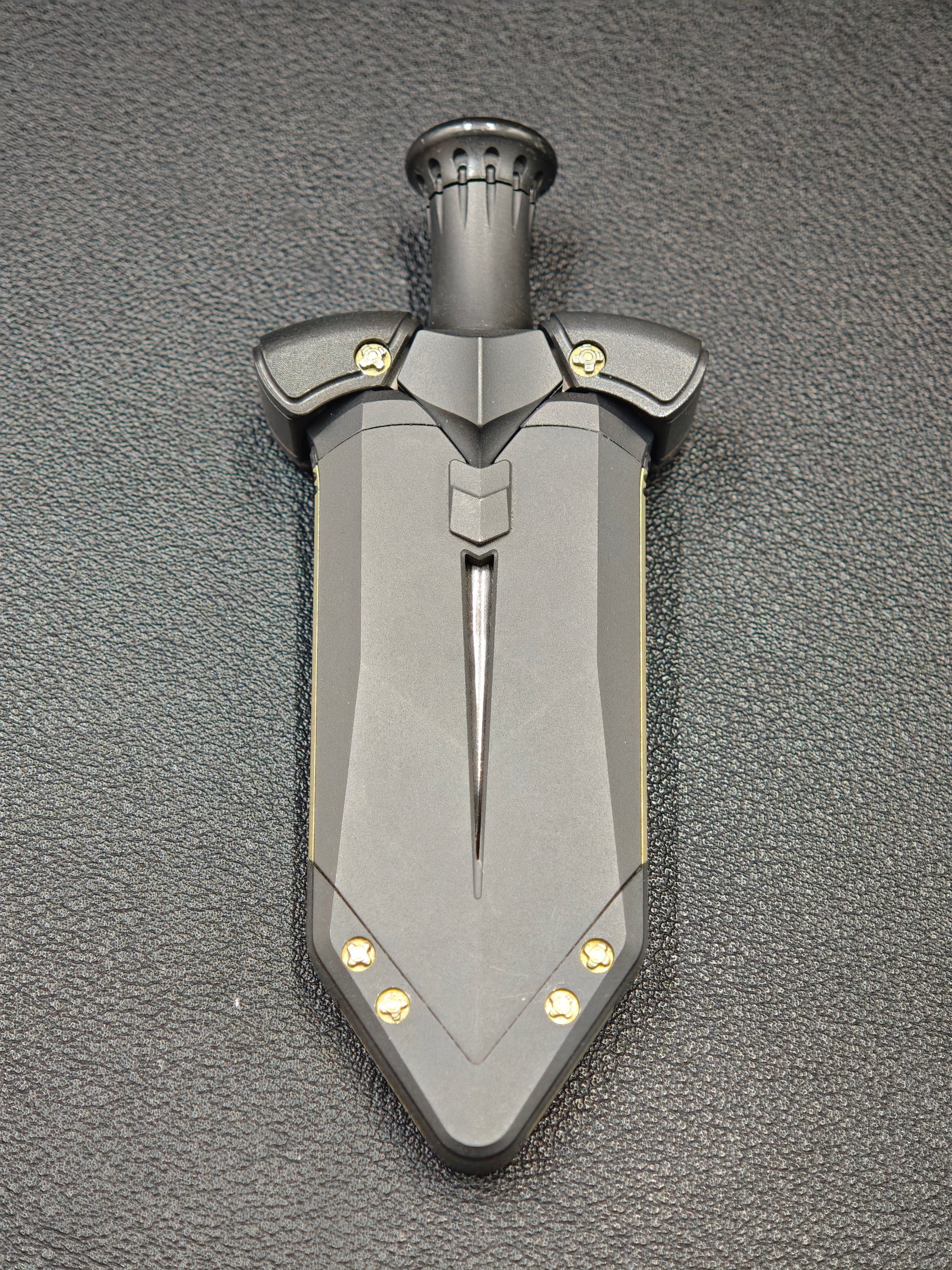 Aroundight Zirconium Brushed