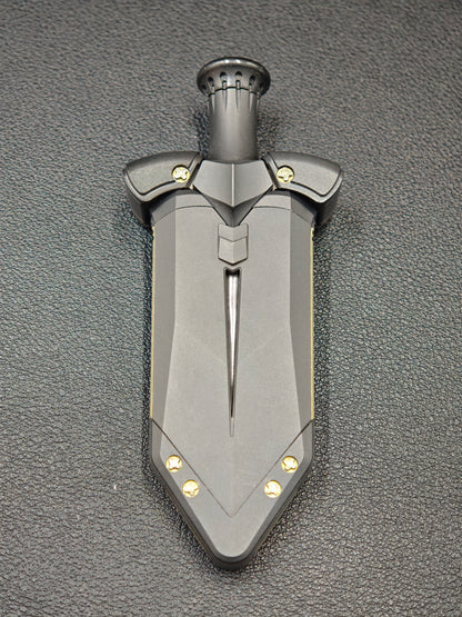 Aroundight Zirconium Brushed