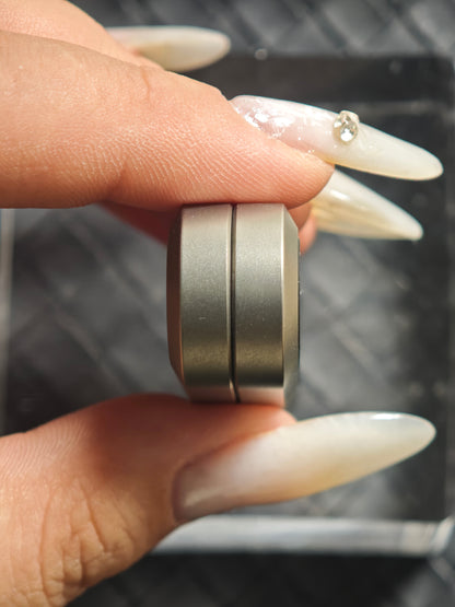 Lucky Draw Titanium