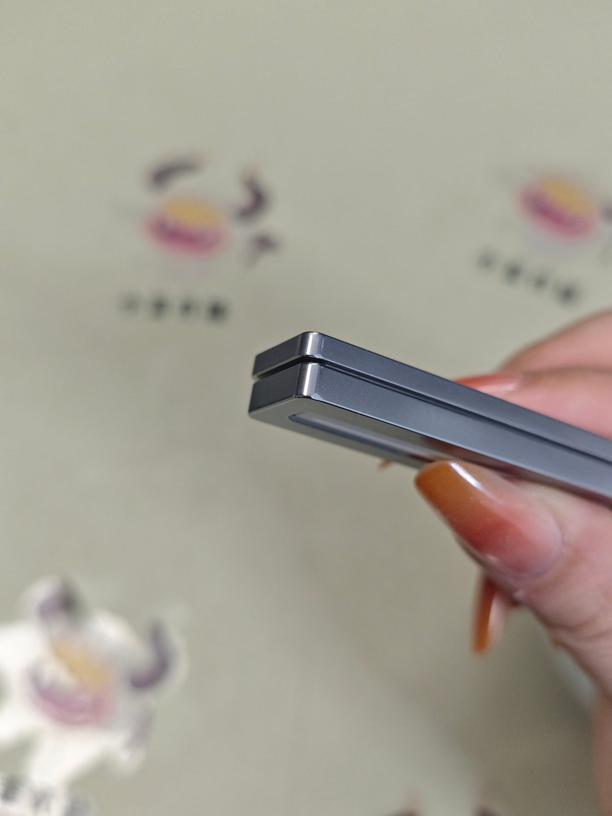 Frog Stainless Steel