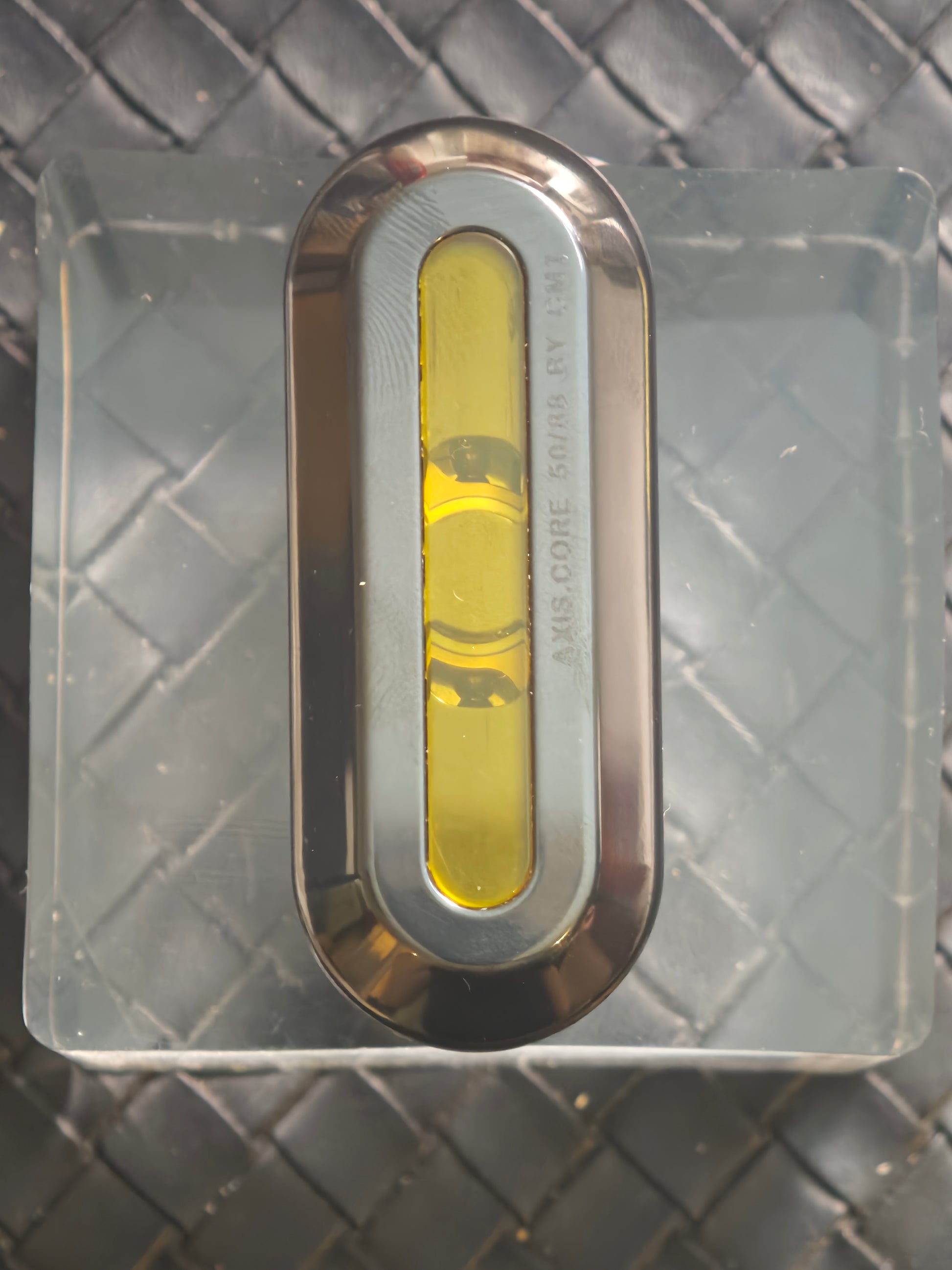 Axis Zirconium