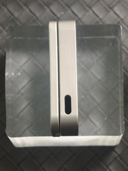 Wuji Stainless Steel