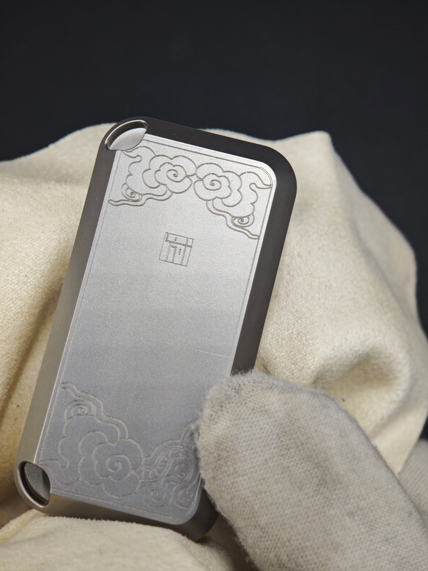 Hidden Sword Stainless Steel