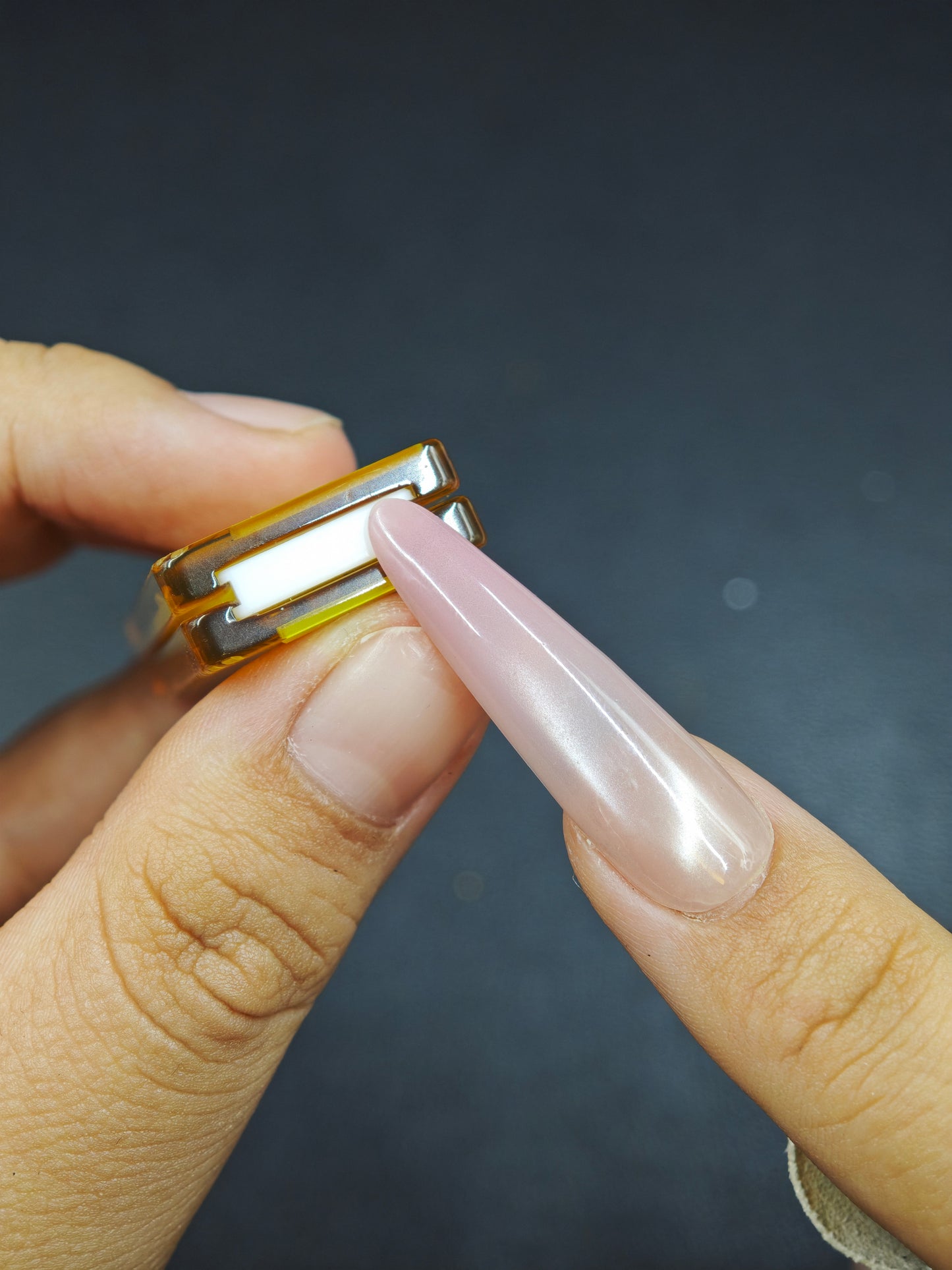 Ultra Thin Wafer PEI