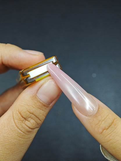 Ultra Thin Wafer PEI