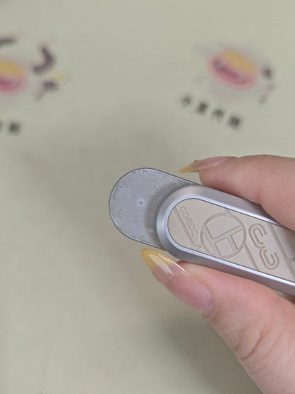 Lucky Draw PEEK Stainless Steel