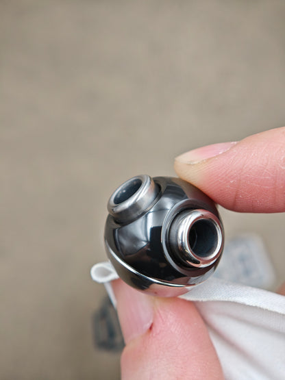Gaslight Stainless Steel