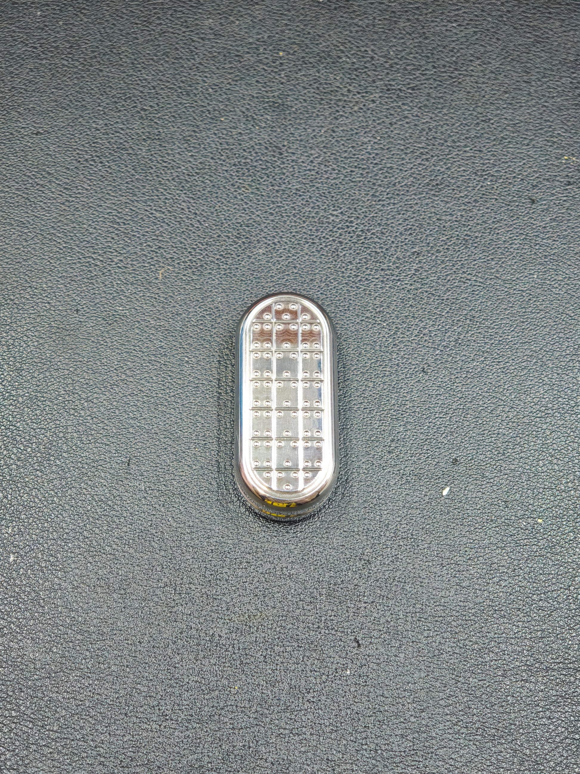Top B Qin Stainless Steel