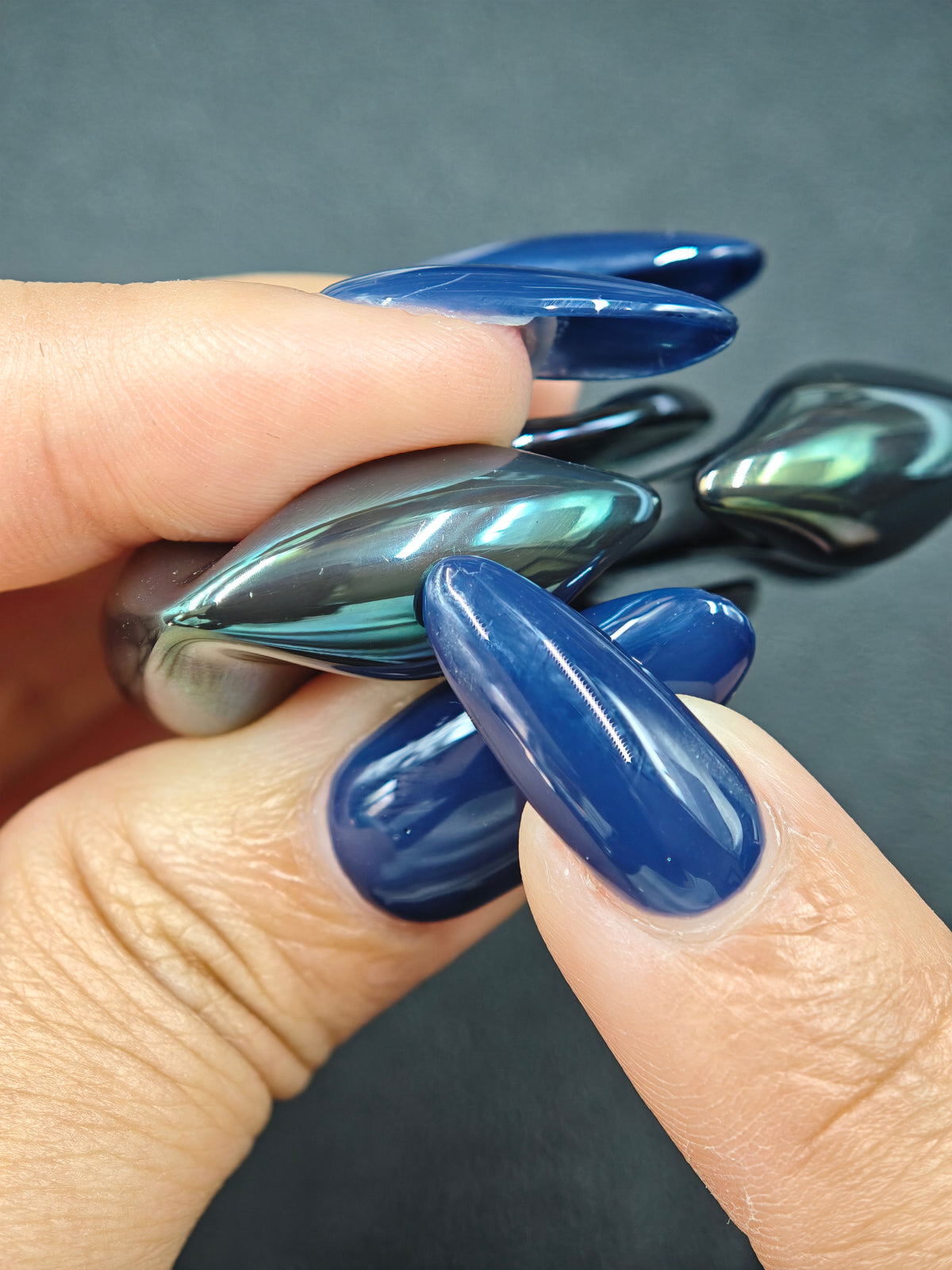 Fat Squid Zirconium