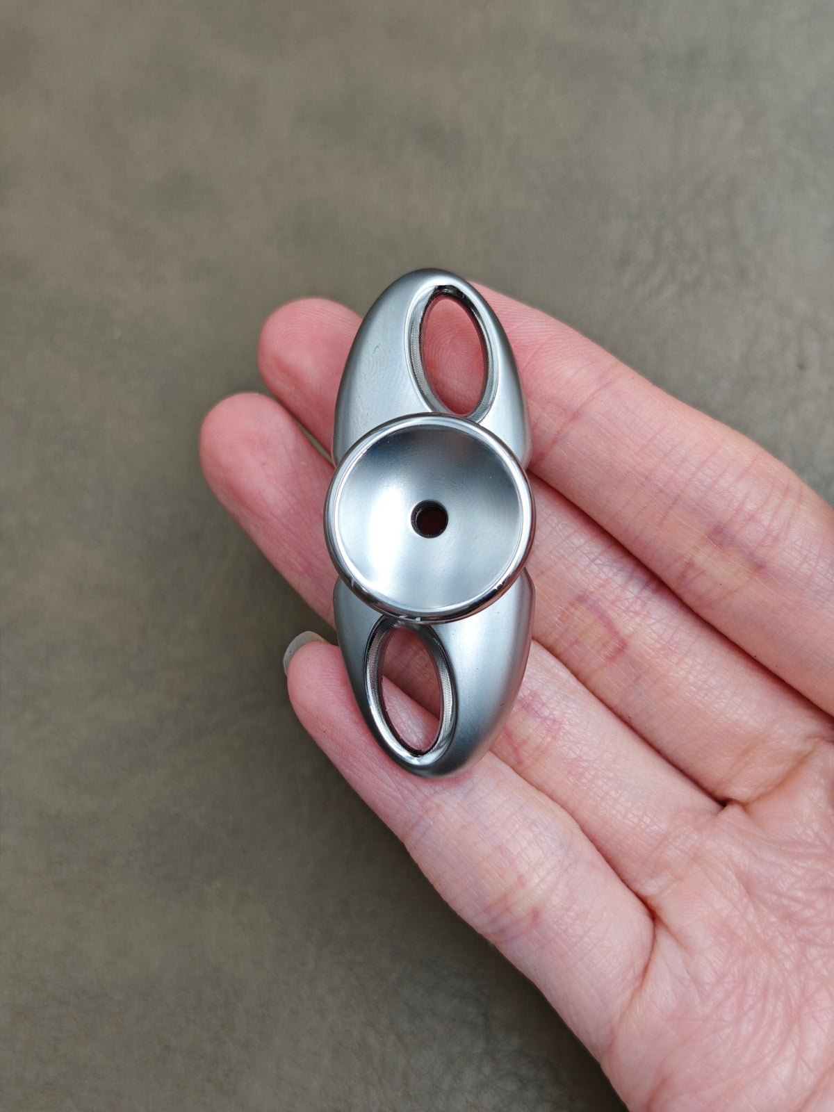 Dragonfly Stainless Steel