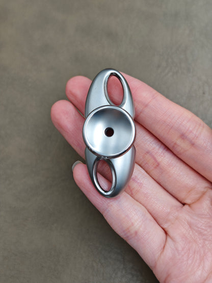 Dragonfly Stainless Steel