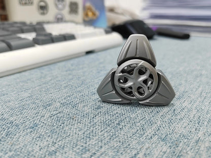 Scorpion Stainless Steel