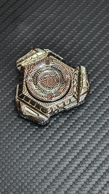 Mantis Blade Stainless Steel