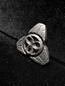 Scorpion Tungsten