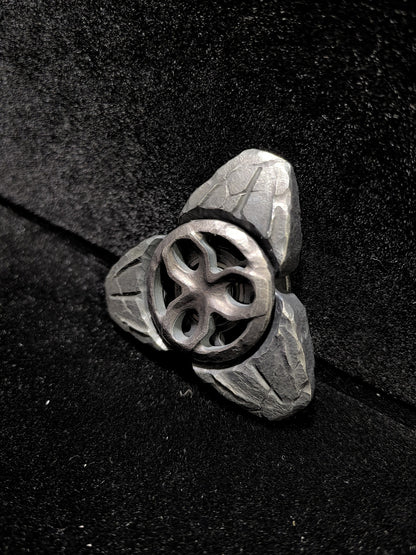 Scorpion Tungsten