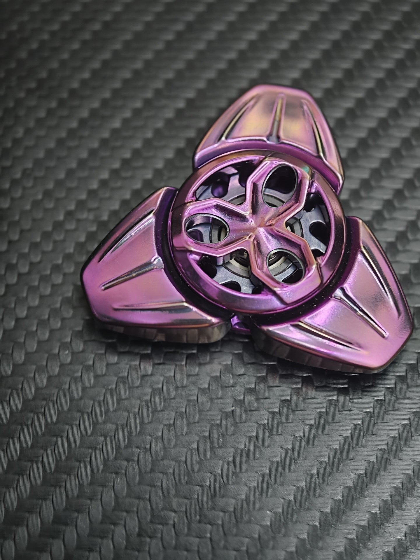 Scorpion Tungsten