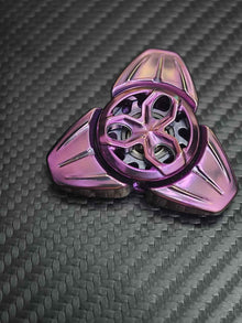 Scorpion Tungsten