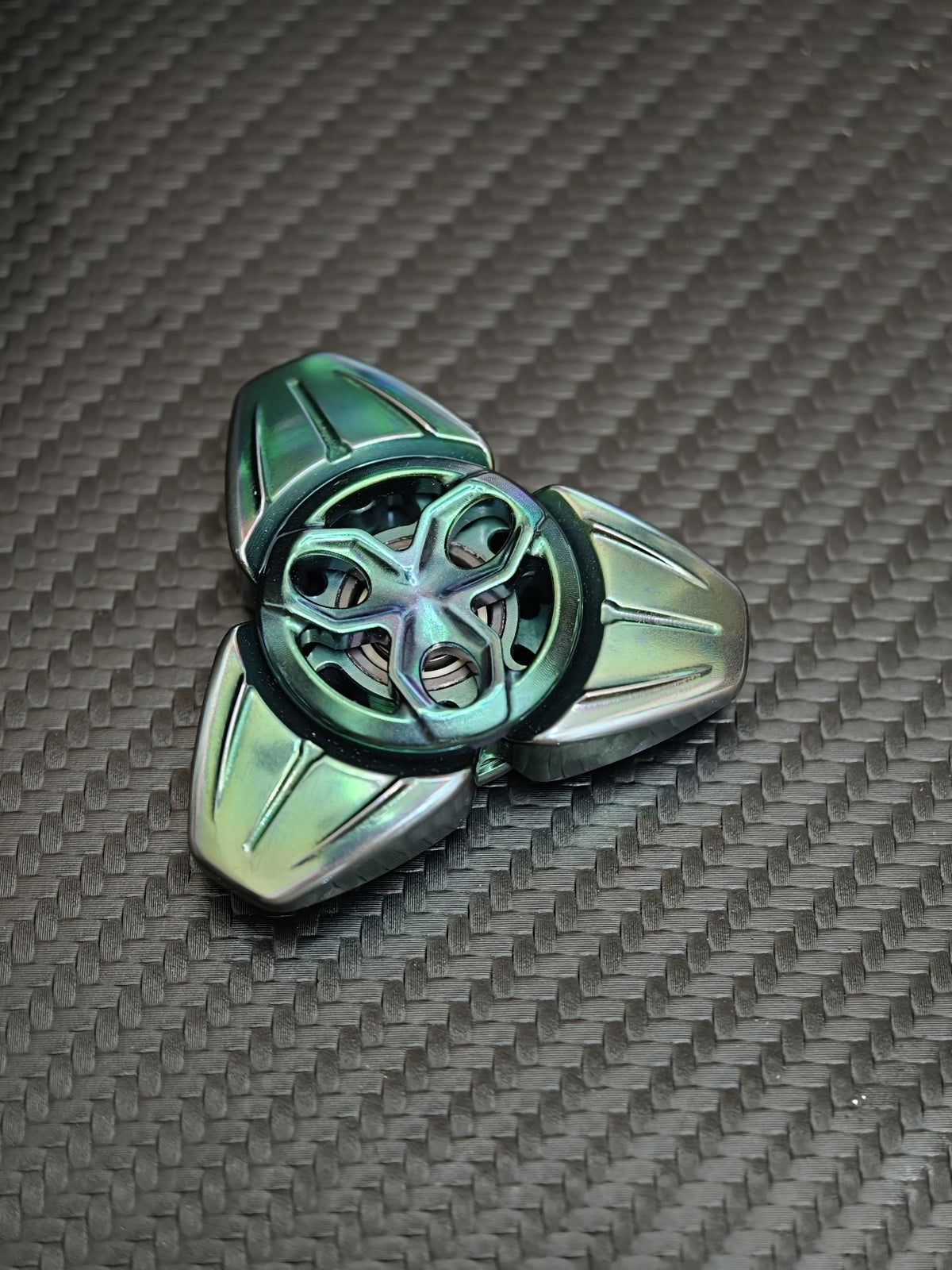 Scorpion Tungsten