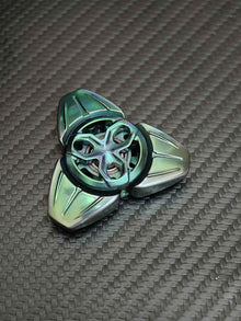 Scorpion Tungsten