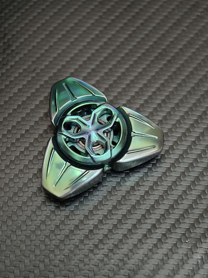 Scorpion Tungsten