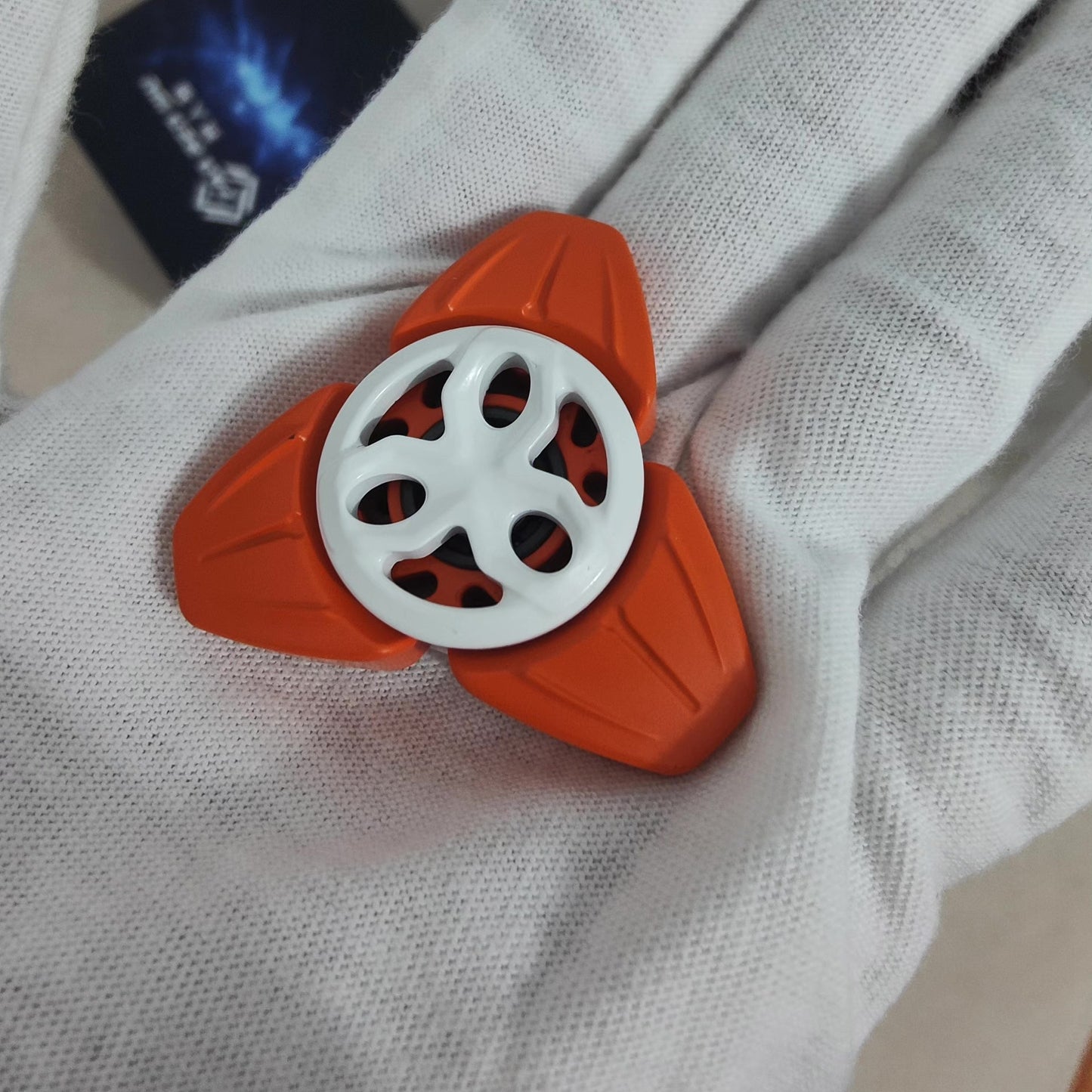 Scorpion Tungsten Ceramic
