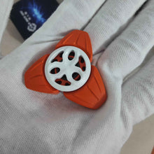 Scorpion Tungsten Ceramic
