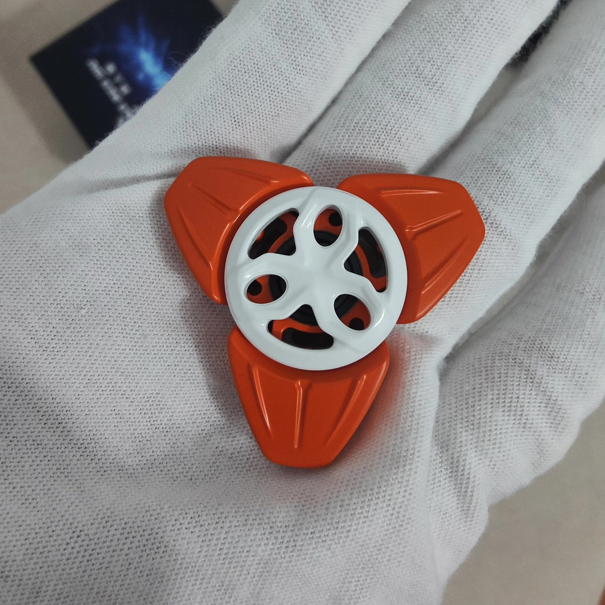 Scorpion Tungsten Ceramic