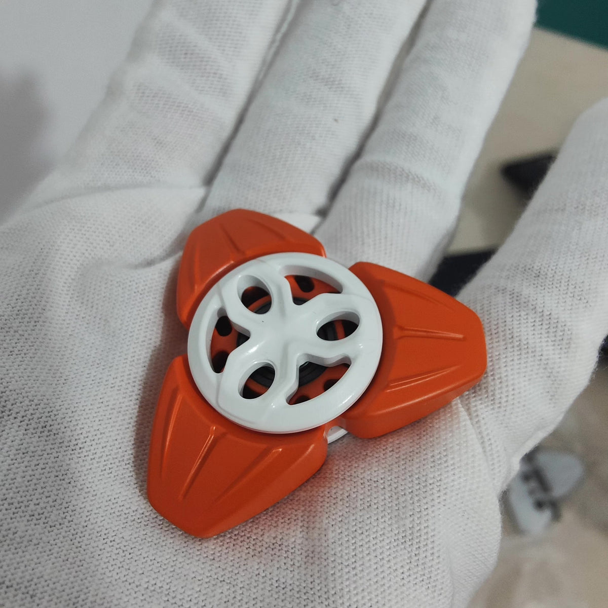 Scorpion Tungsten Ceramic