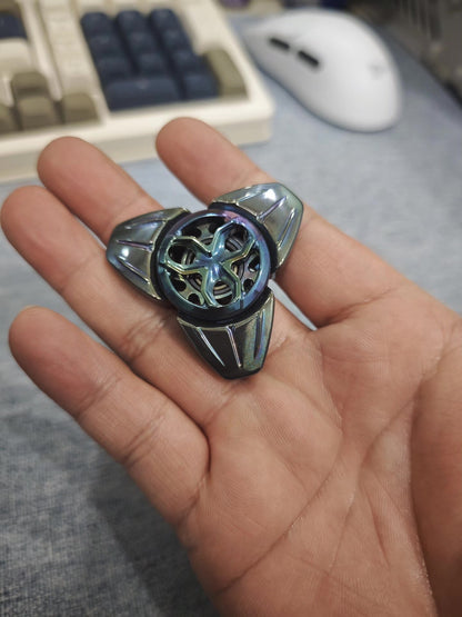 Scorpion Zirconium