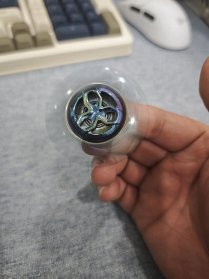 Scorpion Zirconium