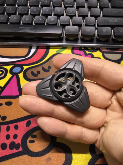 Scorpion Zirconium