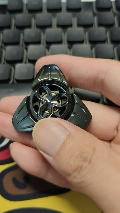 Scorpion Zirconium