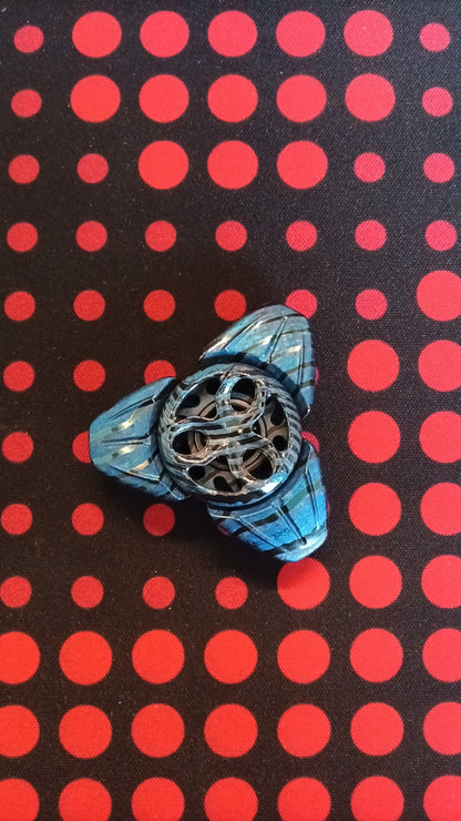Scorpion Zircuti
