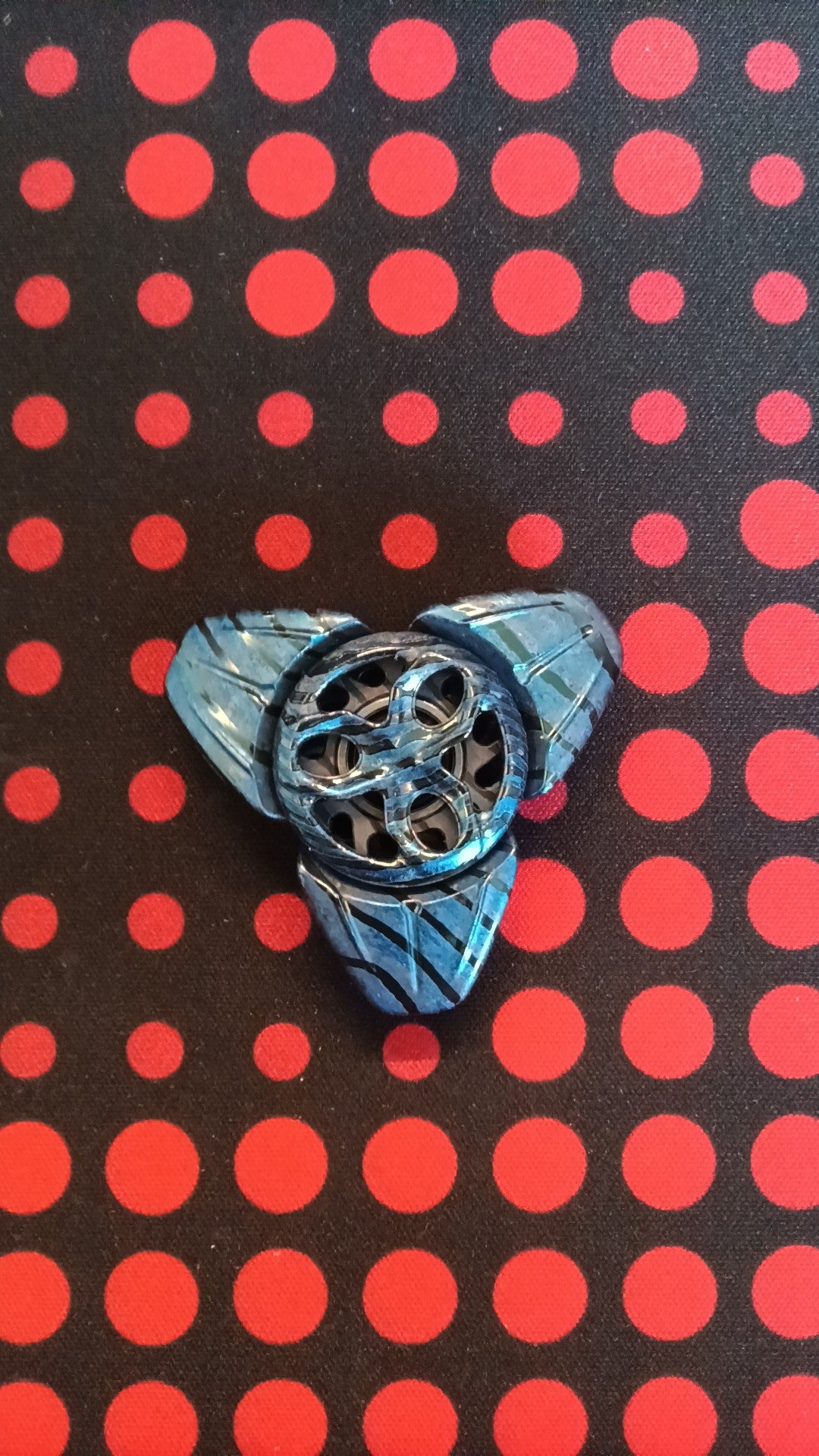 Scorpion Zircuti