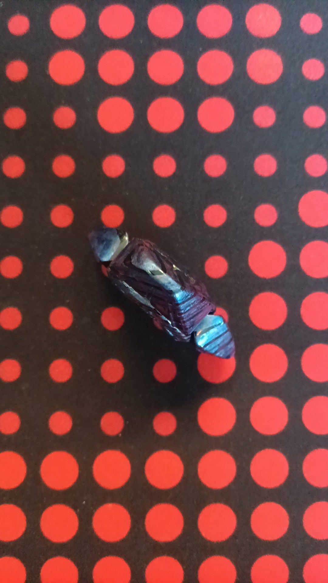 Scorpion Zircuti