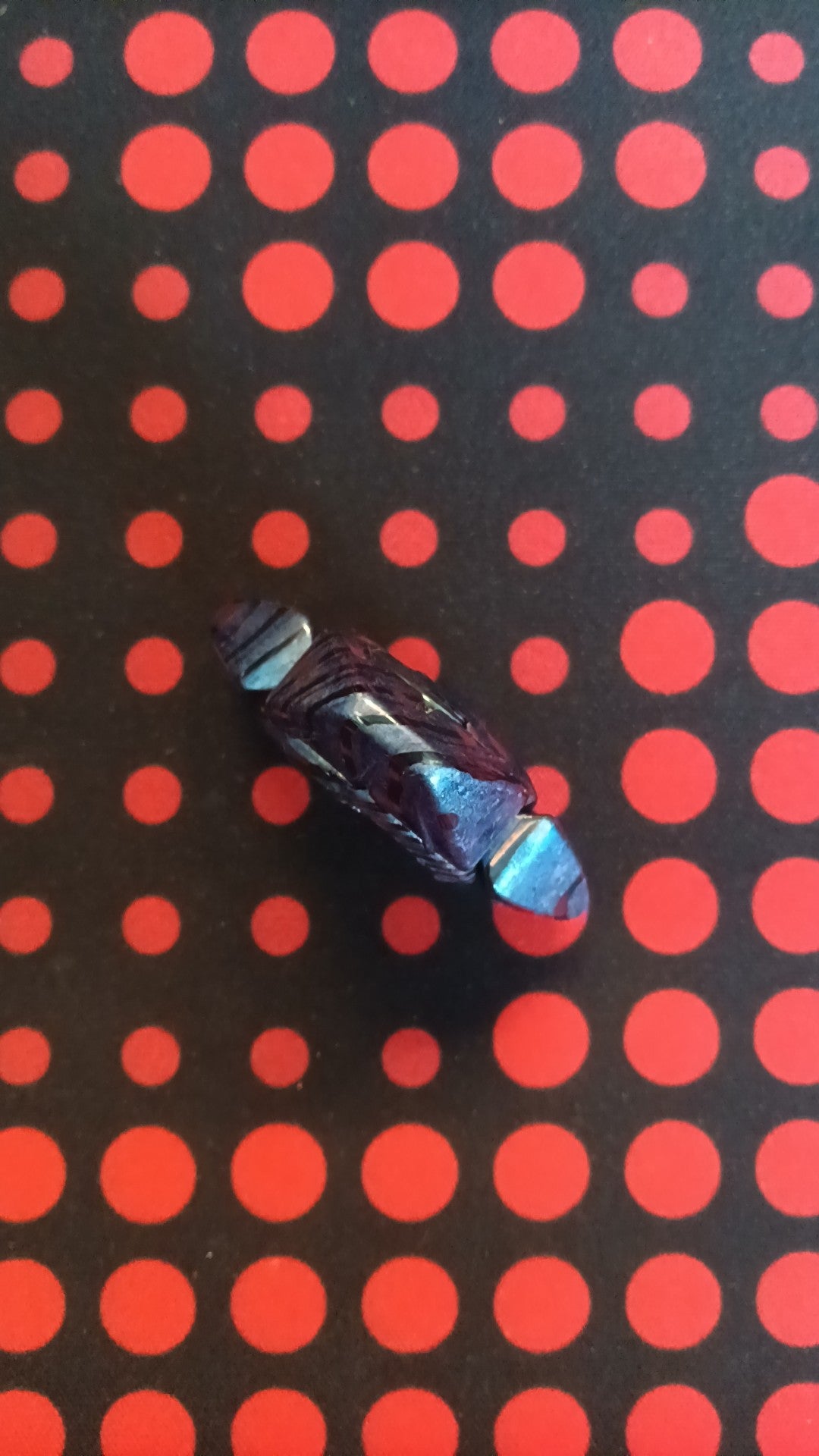 Scorpion Zircuti