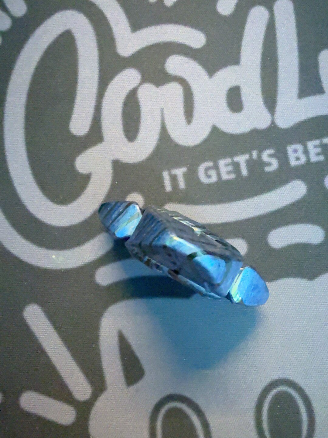 Scorpion Zircuti