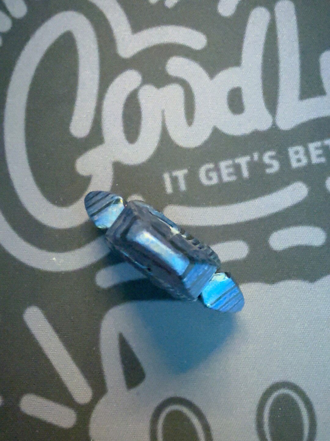 Scorpion Zircuti