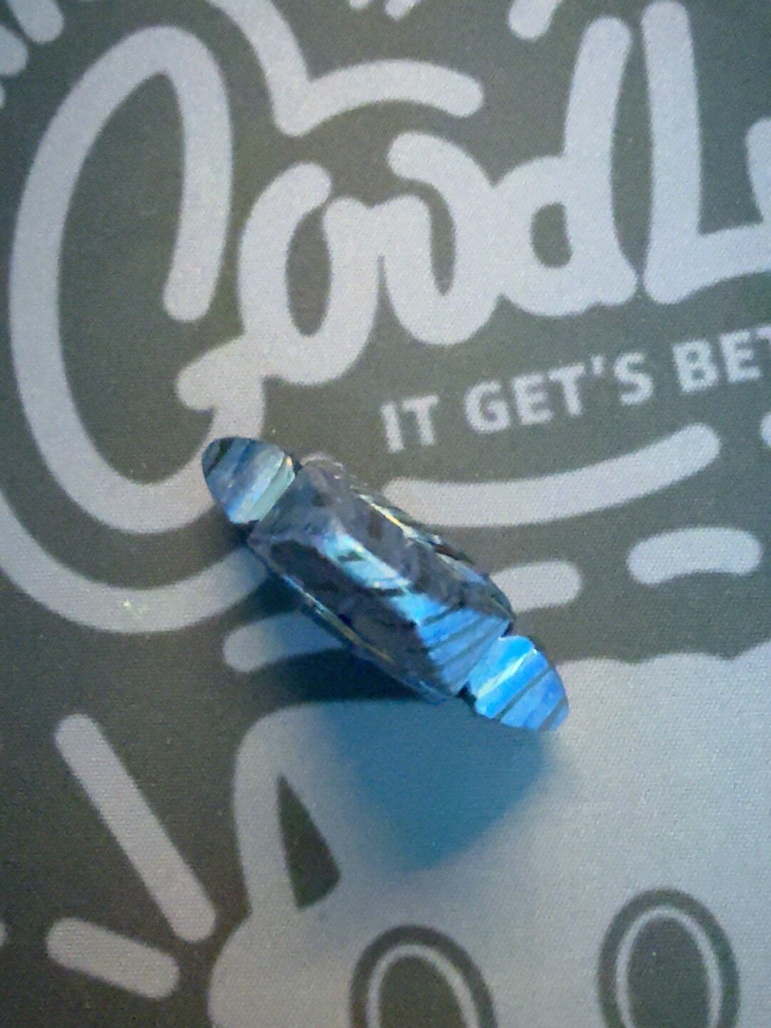 Scorpion Zircuti