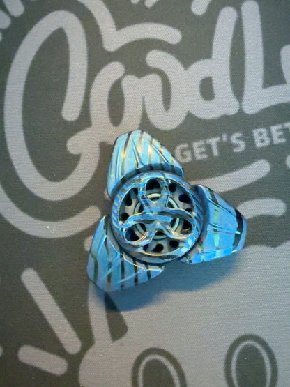 Scorpion Zircuti