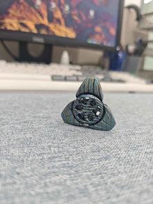 Scorpion Zircuti