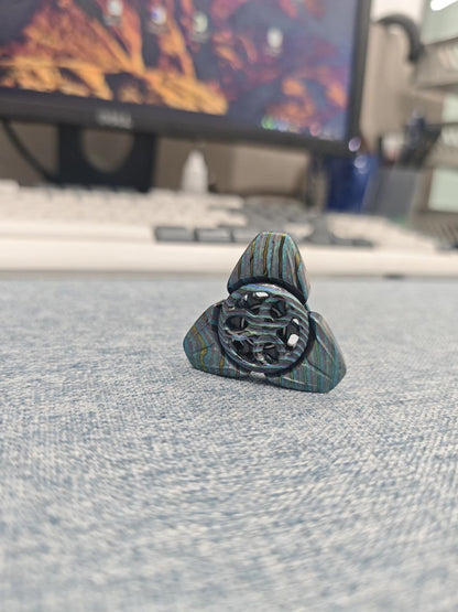 Scorpion Zircuti