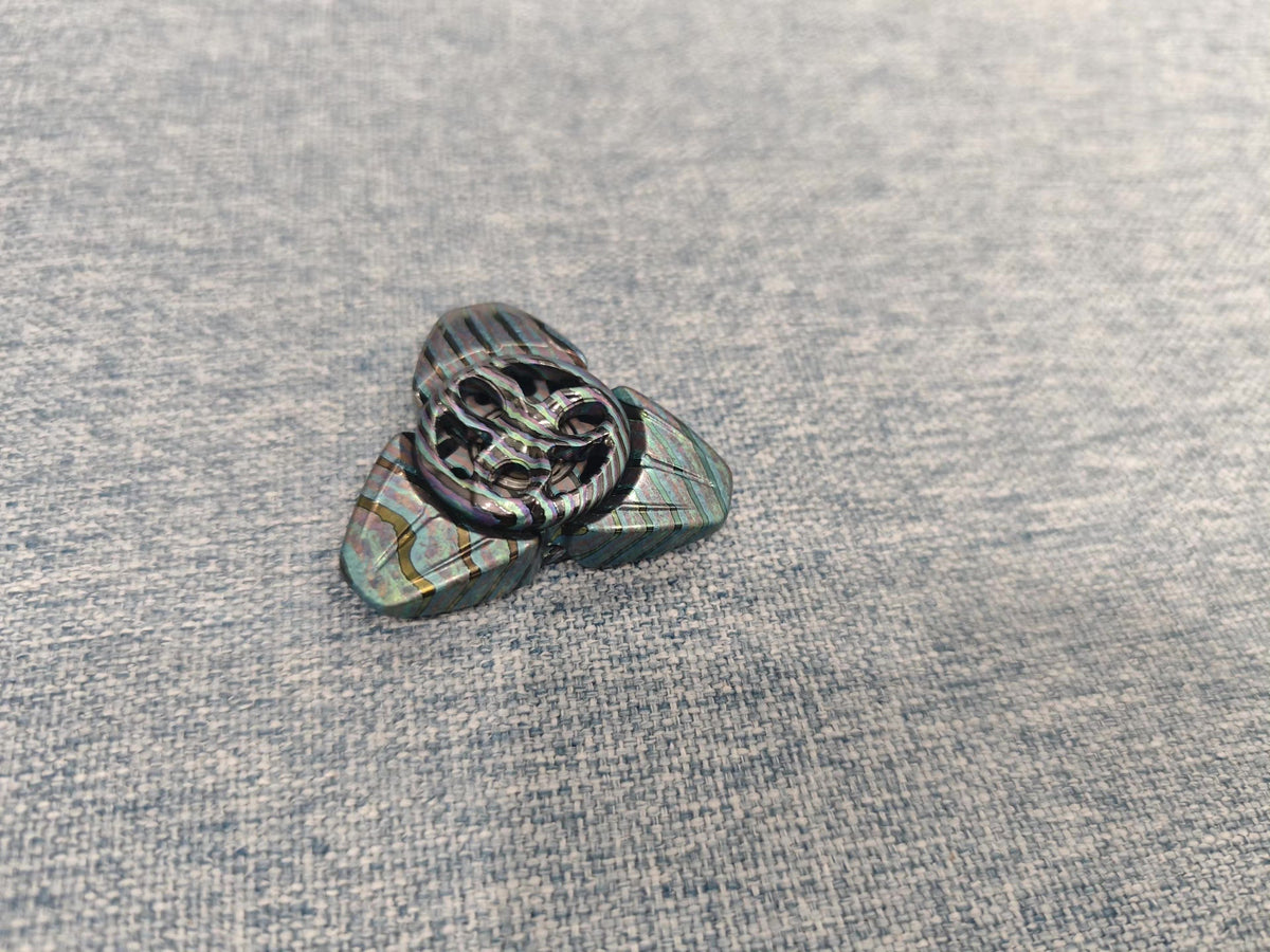 Scorpion Zircuti