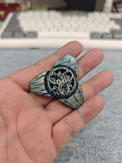 Scorpion Zircuti