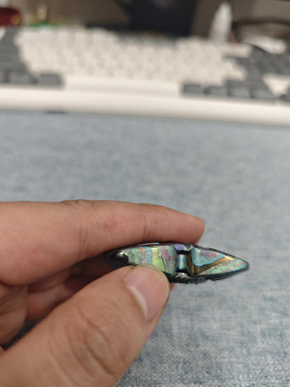 Scorpion Zircuti