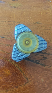 Scorpion Zircuti PEI