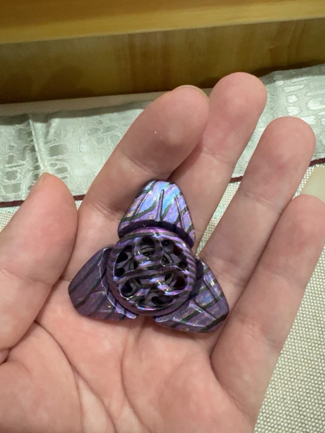 Scorpion Zircuti